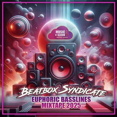 Beatbox Syndicate (2025) скачать торрент