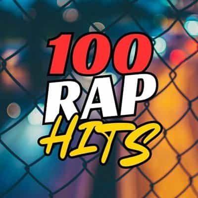 100 Rap Hits (2025) скачать торрент