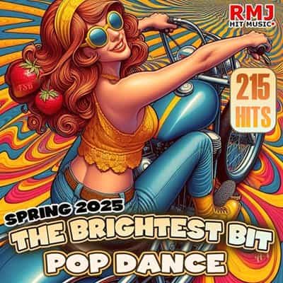 The Brightest Bit (2025) скачать торрент