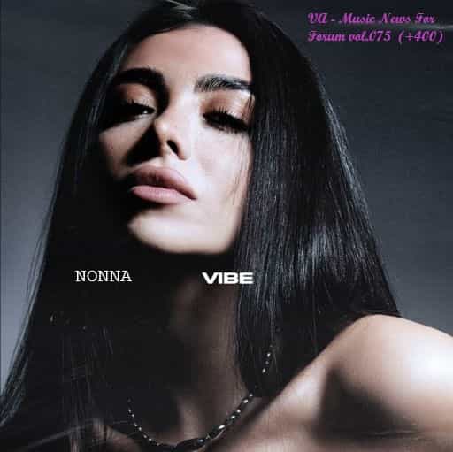 Music News For Forum vol.075