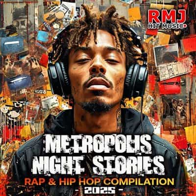 Metropolis Night Stories
