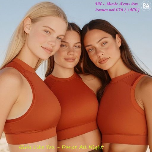 Music News For Forum vol.076