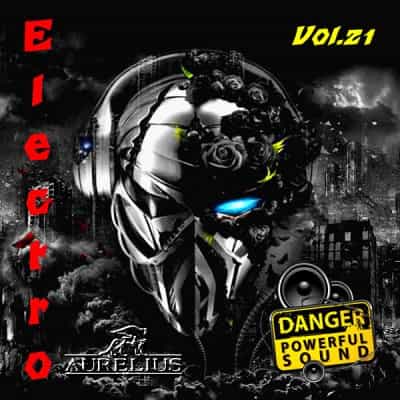 Electroshock [21] (2025) скачать торрент