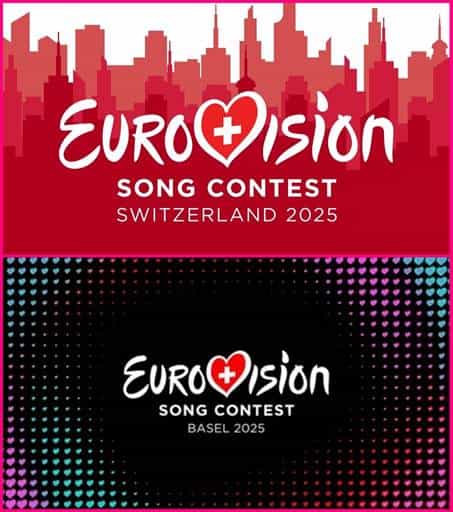 Eurovision Song Contest - Turin 2025 (2025) скачать торрент