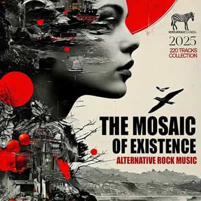 The Mosaic Of Existence (2025) скачать торрент