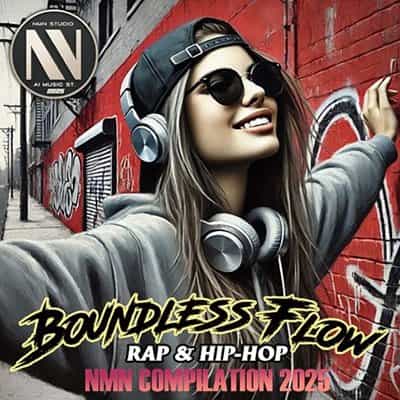 Boundless Flow (2025) скачать торрент