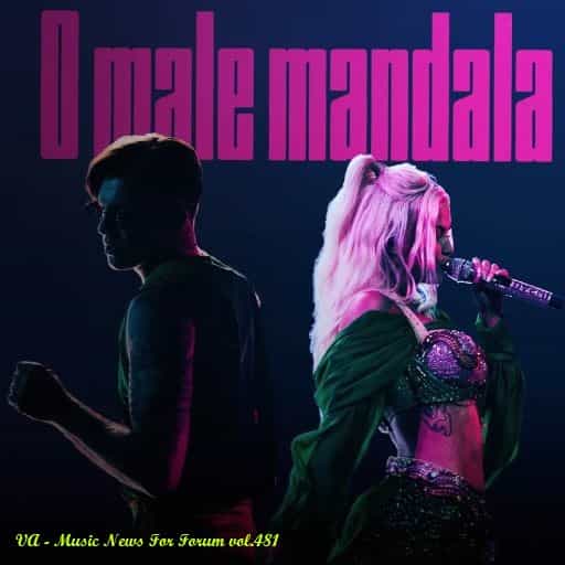 Music News For Forum vol.481