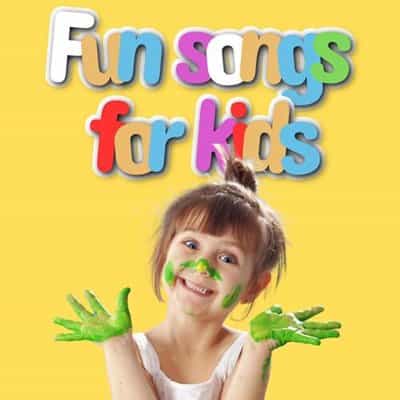 Fun songs for kids