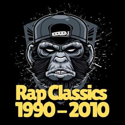 Rap Classics 1990 – 2010