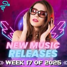 New Music Releases Week 17 2025