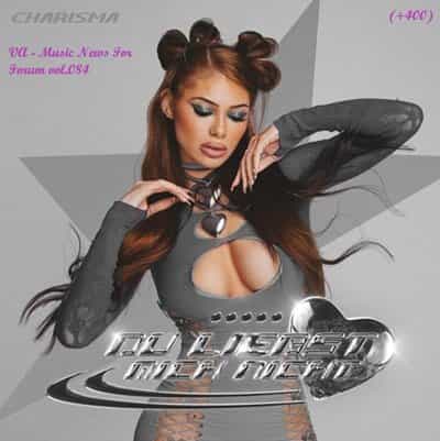 Music News For Forum vol.084
