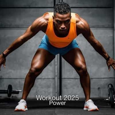 Workout 2025 Power (2025) скачать торрент Workout 2025 Power (2025) скачать через торрент