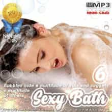 Sexy Bath 6 (2025) скачать торрент