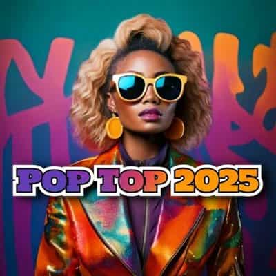 Pop Top (2025) скачать торрент