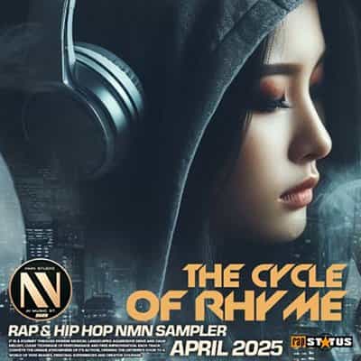 The Cycle Of Rhyme (2025) скачать торрент