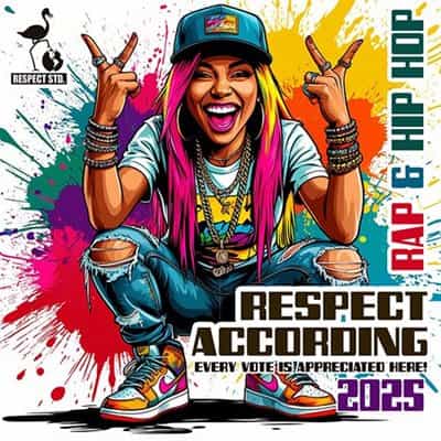 Respect According (2025) скачать торрент