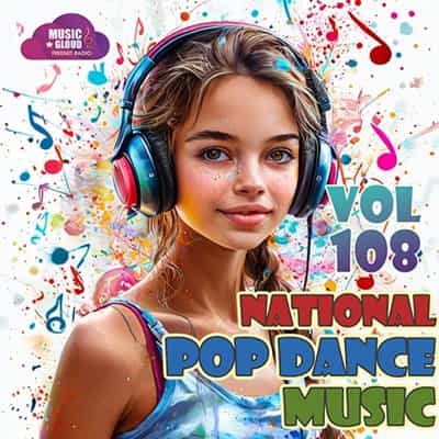 National Pop Dance Music Vol. 108