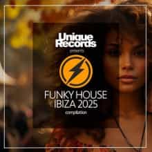 Funky House ibiza 2025
