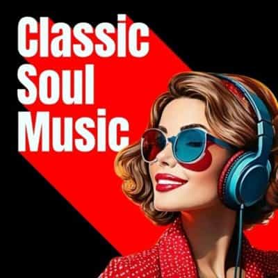 Classic Soul Music