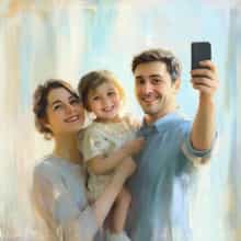 Музыка для самых родных
