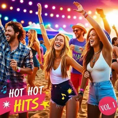 Hot Hot Hits