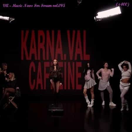 Music News For Forum vol.095 (2025) скачать торрент