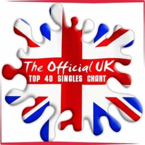 The Official UK Top 40 Singles Chart [05.30] 2025