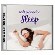 Soft Piano for Sleep
