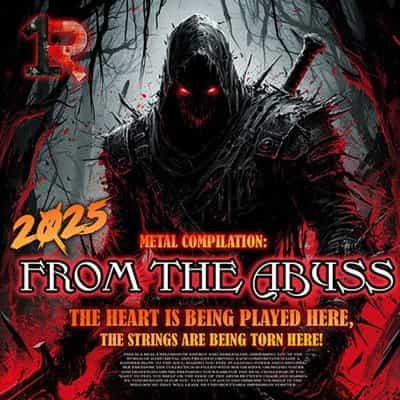 From The Abyss (2025) скачать торрент
