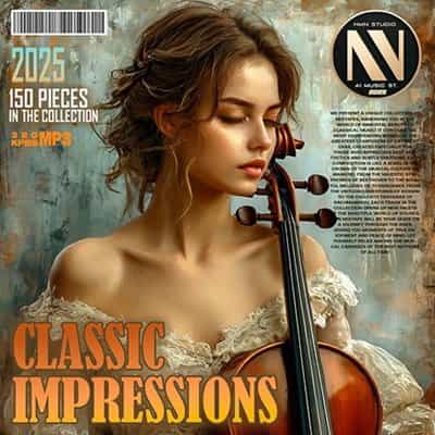 Classic Impressions (2025) скачать торрент