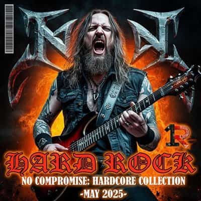 No Compromise (2025) скачать торрент
