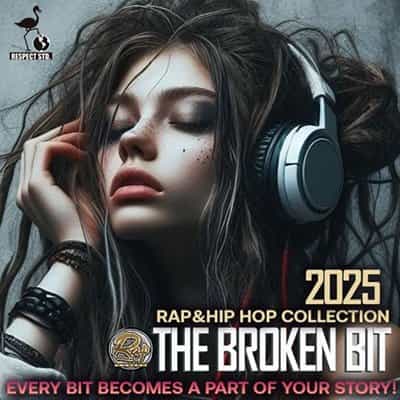The Broken Bit (2025) скачать торрент