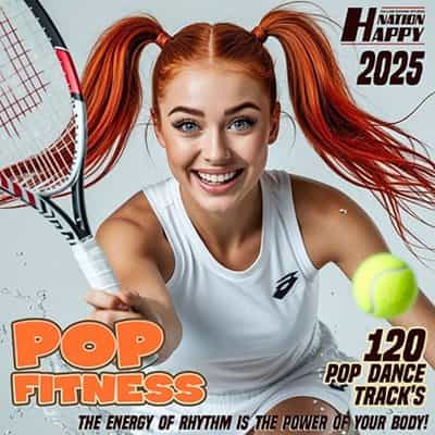 Pop Fitness