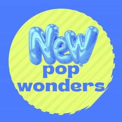 New Pop Wonders (2025) скачать торрент