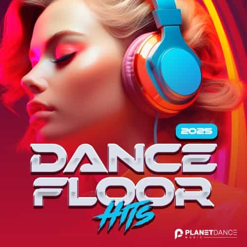 Dancefloor Hits 2025 (2025) скачать торрент
