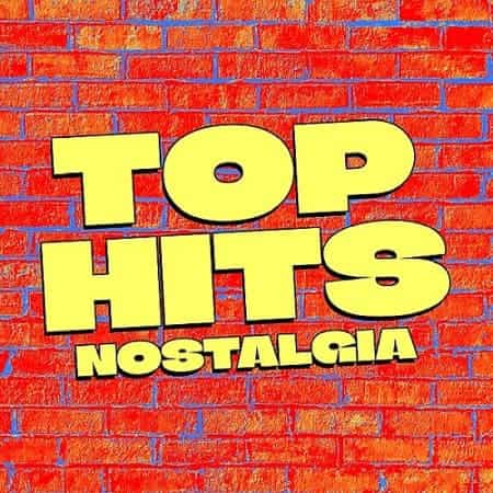 Top Hits - Nostalgia (2025) скачать торрент