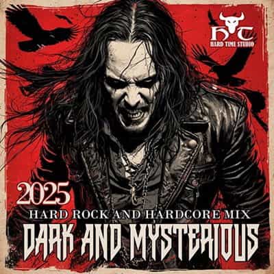 Dark And Mysterious (2025) скачать торрент