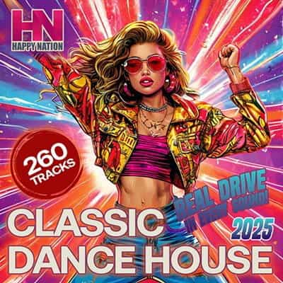 Classic Dance House