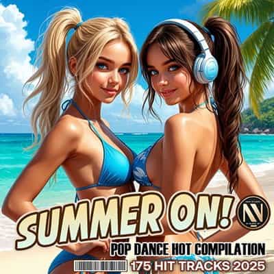 Summer On! (2025) скачать торрент