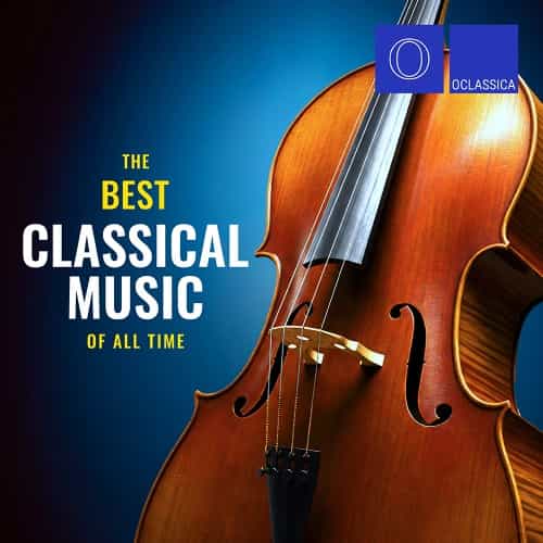 The Best Classical Music of All Time (2025) скачать торрент