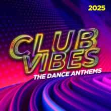 Club Vibes 2025 - The Dance Anthems (2025) скачать торрент