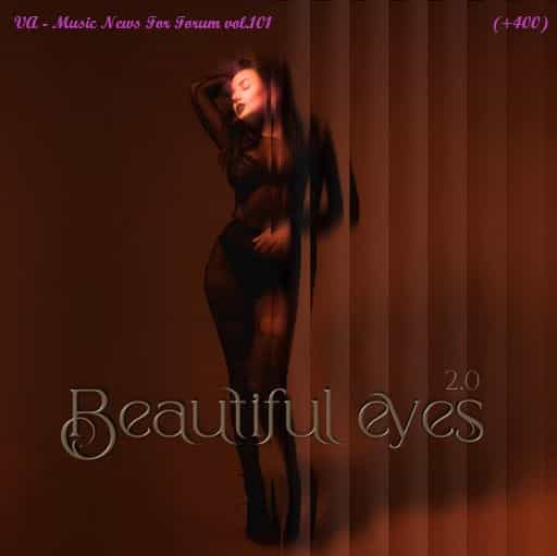 Music News For Forum vol.101 (2025) скачать торрент