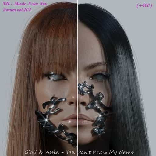 Music News For Forum vol.104