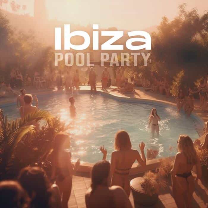 Ibiza Pool Party