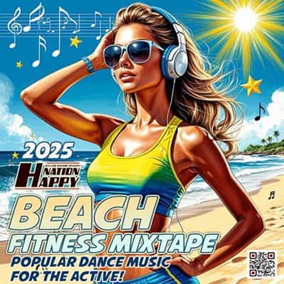 Beach Fitness Mixtape