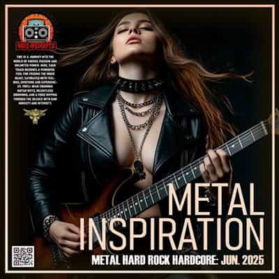 Metal Inspiration