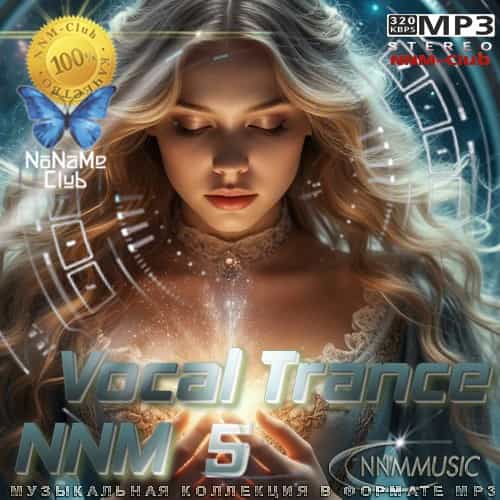 Vocal Trance NNM 5