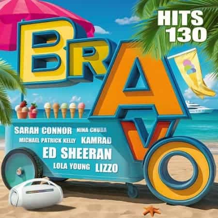 Bravo Hits Vol.130 [2CD]