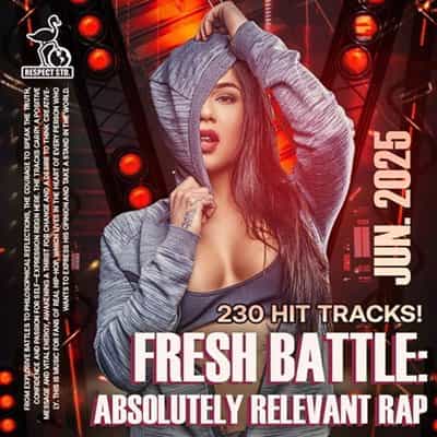 Fresh Battle: Absolutely Relevant Rap
