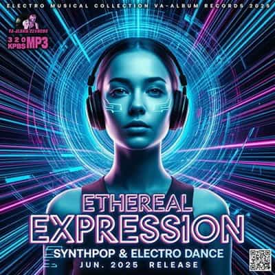 Ethereal Еxpression